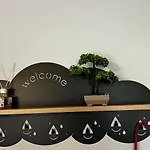 Night Star Apartamento Tirana
