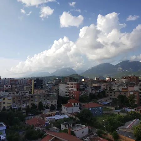 Night Star Appartement