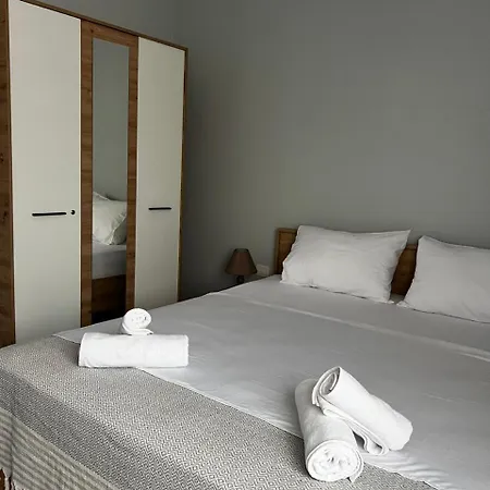 Apartamento Night Star *