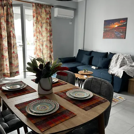 Night Star Apartment Tirana