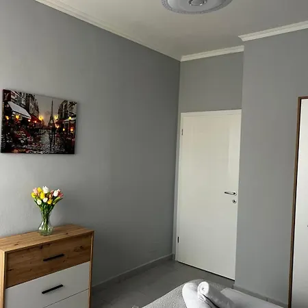 Apartamento Night Star
