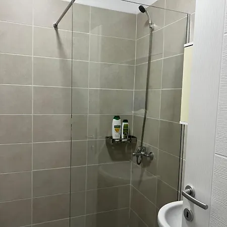 Apartamento Night Star Tirana