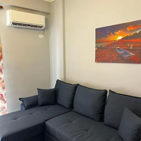 Night Star Appartement Tirana