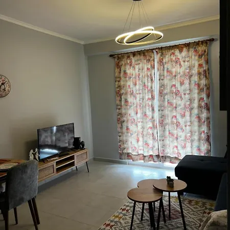 Night Star 티라나