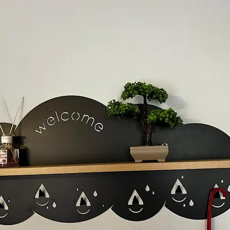 Night Star Apartamento Tirana
