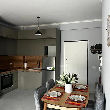 Night Star Apartamento
