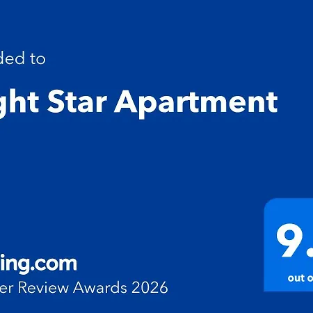 Night Star Apartament