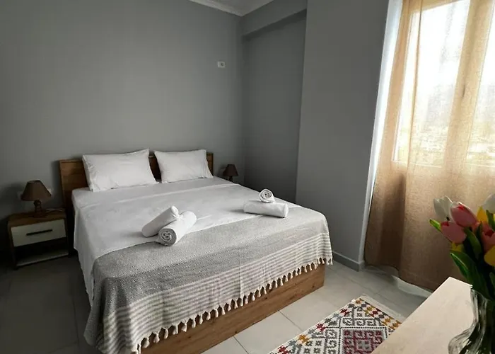 公寓 Night Star 地拉那