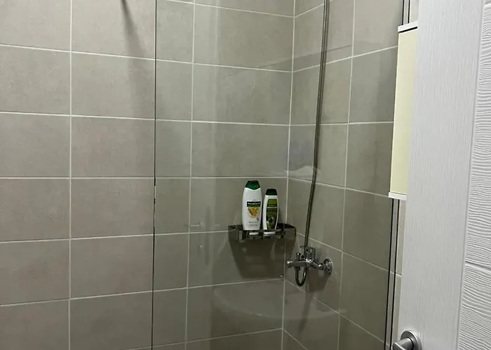 公寓 Night Star 地拉那