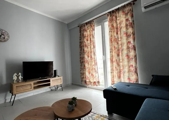 公寓 Night Star 地拉那