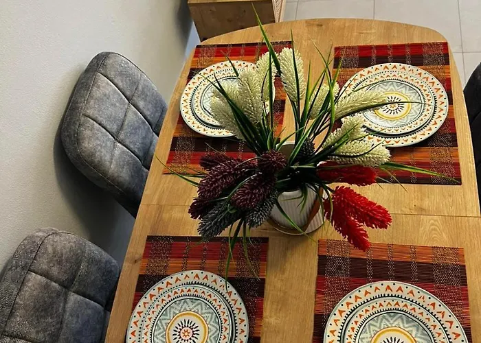 Night Star * 地拉那