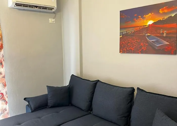 Night Star 公寓 地拉那