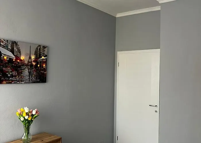 公寓 Night Star 地拉那