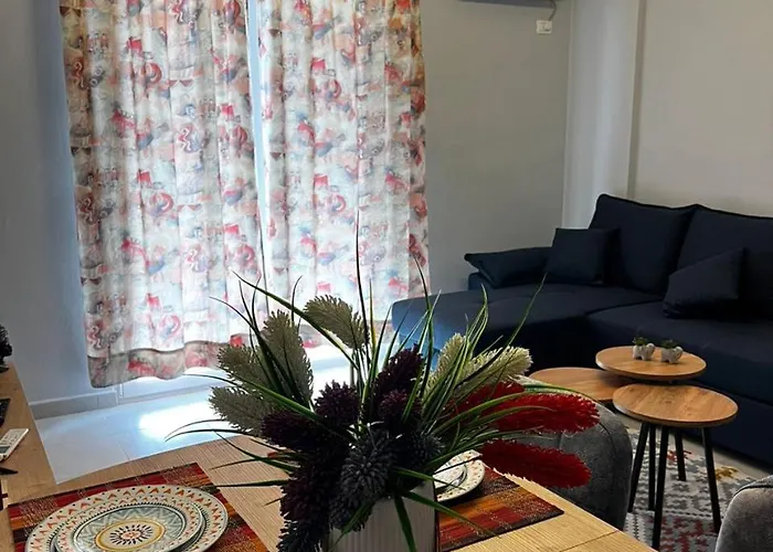 Night Star * 地拉那